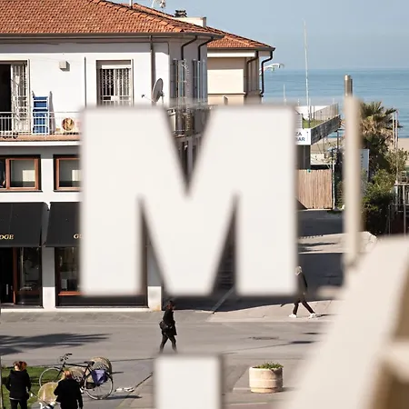 Mirage Viareggio