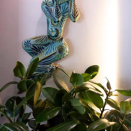 Hotel Mirage Viareggio