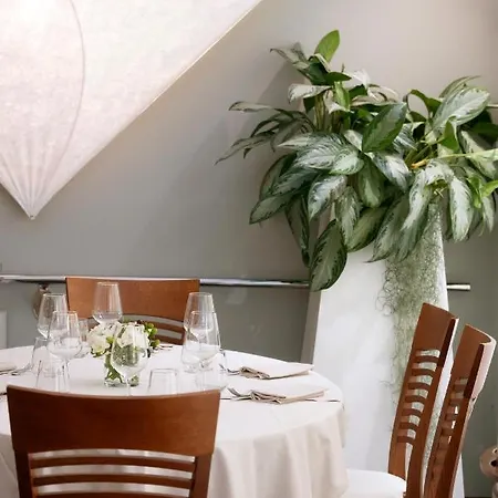 Mirage Hotel Viareggio