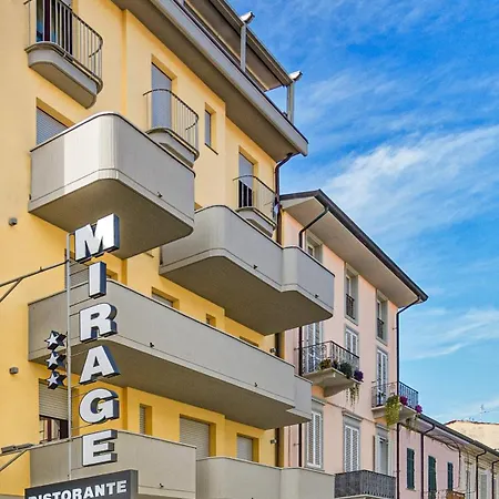 Mirage Hotel 3*