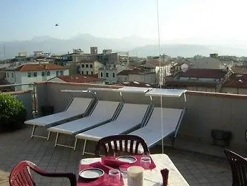 Hotel Mirage 3*