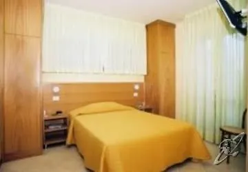 Hotel Mirage 3*